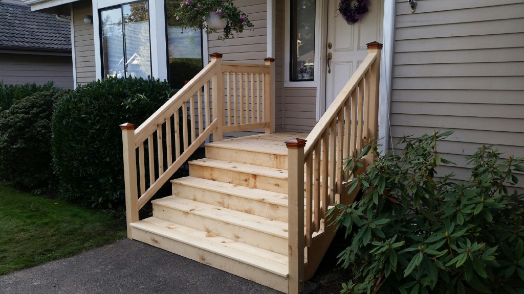 Customer Photos « Mill Outlet Lumber